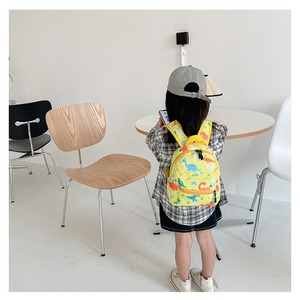 <span class=keywords><strong>Sac</strong></span> à dos pour enfants respirant, résistant à l'usure et réduisant la charge, <span class=keywords><strong>sac</strong></span> d'école mignon avec impression de licorne, <span class=keywords><strong>sac</strong></span> d'école de dessin animé pour enfants - Product Image 6