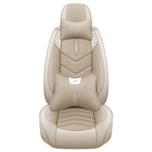 Housses de siège auto de luxe minimalistes et discrètes en gros, expédition rapide, meilleur rapport qualité-<span class=keywords><strong>prix</strong></span> - Product Image 4