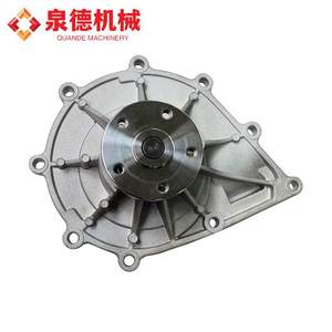 Pompe à eau Mercedes-Benz A4722000401 neuve, pièces de véhicule complètes pour camion-citerne 4143/modèle de camion malaxeur, paiement TT - Product Image 3