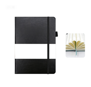 Taccuino Personalizzato 2026 in Pelle PU Colorata con Copertina A4 A5 A6 e Design del Logo - Product Image 5