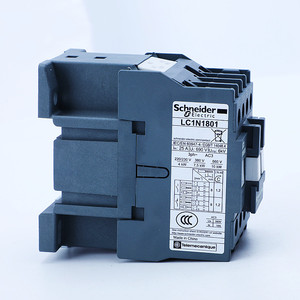 Contactor EasyPact para Distribuidores, AC110V LC1N1810F5N, Contactor de CA - Product Image 2