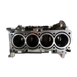 Blocco Cilindri in Lega di Alluminio per Motore a Benzina 2.0L G4KD per Hyundai Sonata Ix35 Kia Cerato Magentis Optima Sportage 21100-2G001 - Product Image 1