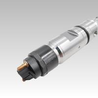 0445120178 Nuevas Piezas de Motor Diésel, Inyector de Combustible Common Rail