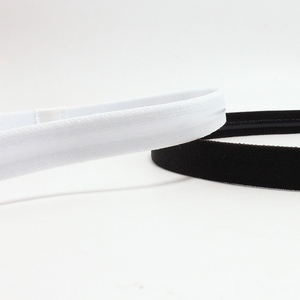 Schöne Sport-Yoga-Kopfbänder individualisiertes elastisches Joggingband Herren Fitnessstudio-Kopfband Logo - Product Image 4