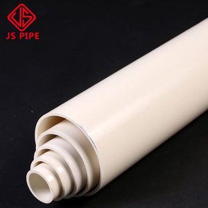 2 5 8 12 18 24 inch 15 inch 3 inch 300mm 350mm 600mm Đường kính ống thoát nước <span class=keywords><strong>PVC</strong></span> cho thoát nước trong suốt - Product Image 5