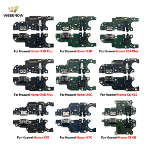Connecteur de Port de Charge Original à 100% pour <span class=keywords><strong>Huawei</strong></span> <span class=keywords><strong>Mate</strong></span> 9 10 <span class=keywords><strong>20</strong></span> 30 <span class=keywords><strong>Lite</strong></span> Pro, Câble Flexible de Remplacement pour Chargeur USB - Product Image 4
