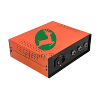 Testeur de pompe HEUI multifonctionnel CRP 890 pour systèmes Common Rail HP0 HP5 HP6 HP7 CP4S/CP4E CAT C7 C9 pour équipements ferroviaires et camions