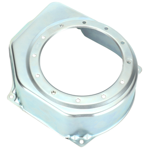 Custodia per predatore 212 hemi <span class=keywords><strong>Coleman</strong></span> <span class=keywords><strong>CT200U</strong></span> CT100U BT200X CC100X Mini Bike cromata copertura del ventilatore di rinculo - Product Image 5