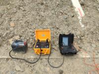 Aidu 120N Multichannel Resistivity Method Instrument System with 300M Depth and WiFi for Mineral Geological Exploration