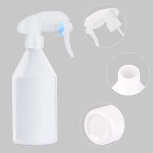 Gran oferta, diseño personalizado, botella limpiadora con gatillo, contenedor <span class=keywords><strong>de</strong></span> limpieza <span class=keywords><strong>de</strong></span> <span class=keywords><strong>Casa</strong></span> <span class=keywords><strong>de</strong></span> lavado <span class=keywords><strong>de</strong></span> coches PE con gatillo para mantener la <span class=keywords><strong>casa</strong></span>, 200ml, 500ml - Product Image 1