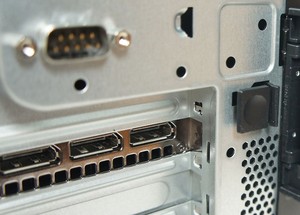 Hpe Z2 G9 tháp Máy Trạm Z2 G5 i7-12700/32GB Ram/512GB SSD + 1TB HDD/DVD Máy tính để bàn máy tính PC - Product Image 5