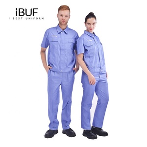 <strong>Uniforms</strong> for Mechanical Workshop - Product Image 2