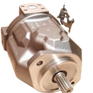 ปั๊มเกียร์เครื่องจักรก่อสร้าง ปั๊มไฮดรอลิก LA10VO71DFR/31L-VSC92K04 - Product Image 1