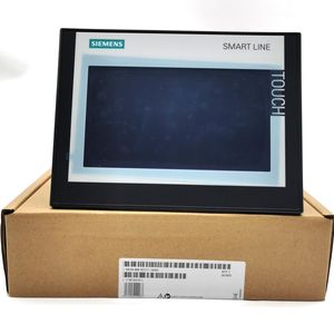 ใหม่ ของแท้ 6AV6648-0CC11-3AX0 SIMATIC HMI จอแสดงผล TFT ความละเอียด 2560x1440 การสื่อสาร RS-485 - Product Image 4