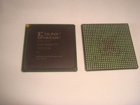 (Puce IC Composants Électroniques D'origine) p89c51rd2