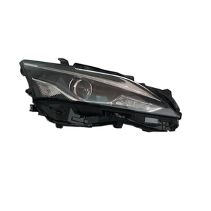 Faros LED de coche para <span class=keywords><strong>Lexus</strong></span> CT200H, 2020, 2021, 2022, 2011, luz delantera mejorada, kit de carrocería para 2012, 2013, 2014, 2015, 2016, 2017, <span class=keywords><strong>2018</strong></span> - Product Image 1