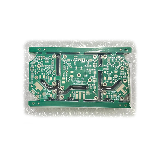 Professional Customized Automotive FR-4 Electronic Assembly Circuit Board (PCB PCBA) Design Service Trusted PCB Supplier