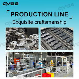 D645 Plaquettes de frein en <span class=keywords><strong>c</strong></span>éramique de haute qualité en gros pour systèmes de freinage - Product Image 6