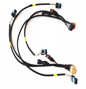 Impeller Pump Protective Cover for Agricultural UAV <b>Accessories</b>-Compatible T60/T50/T40/T25/T20P Models One Point Four Signal - Product Image 4