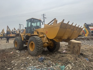 Used <b>Cat</b> 966h <b>Wheel</b> Loader Japan Original Used Loader <b>Cat</b> 950h 966h 980G ALL in STOCK - Product Image 3