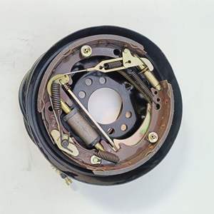 Conjunto de Frenos Doosan para Montacargas B15SE B20SCE, Tipo de Disco para Rueda Delantera, Hierro Fundido, Nuevo - Product Image 5