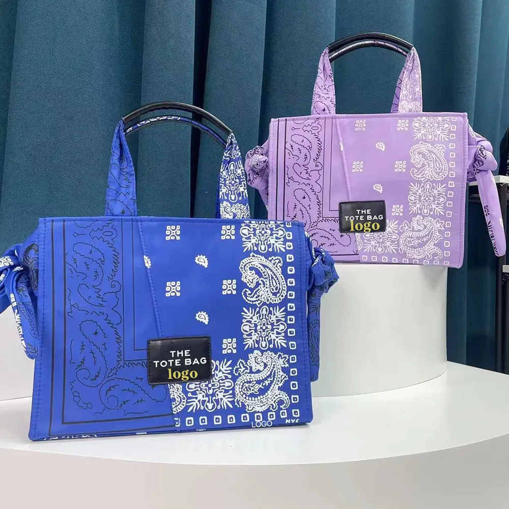 2022 new top quality designer brand handbag women's luxury large capacity Tote Bag