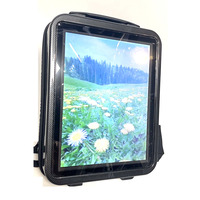 Venta caliente 13 15,4 21,5 pulgadas publicidad LCD mochila humana al aire libre caminar mochila Digital mochila con pantalla LCD