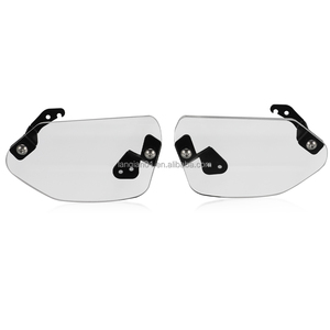 Protector de Luz Antiniebla Auxiliar para Yamaha <span class=keywords><strong>Tracer</strong></span> 900GT <span class=keywords><strong>9GT</strong></span> <span class=keywords><strong>Tracer</strong></span> 900 <span class=keywords><strong>Tracer</strong></span> 9 2021-2022 2023 2024 - Product Image 5