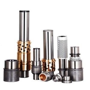 DME Khuôn Các Bộ Phận Tiêu Chuẩn Die Hướng Dẫn Bài Die Hướng Dẫn Bài Bushing Cho Die Set - Product Image 1