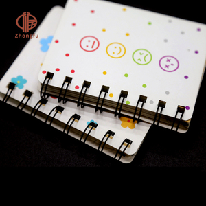 Khuyến Mại Giá Rẻ Sinh Viên Mini Xách Tay Máy Tính Xách Tay Máy Tính Xách Tay Máy Tính Xách Tay A7 Pocket Cuốn Sách Xoắn Ốc Dễ Thương Kawaii Máy Tính Xách Tay Cho Sinh Viên - Product Image 5