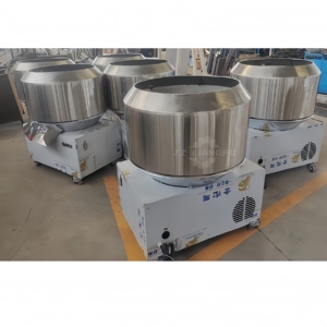 <span class=keywords><strong>เครื่อง</strong></span>บดผง<span class=keywords><strong>พริก</strong></span>แดงขนาดเส้นผ่านศูนย์กลาง80ซม. 120ซม. ประสิทธิภาพสูง - Product Image 5