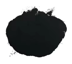 שחור פחמן באיכות גבוהה CAS 1333-86-4 C - Product Image 2