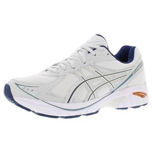 รองเท้าเดินสำหรับทุกเพศ Asics GT-2160 สีขาว-เทา Glacier Grey - Product Image 1