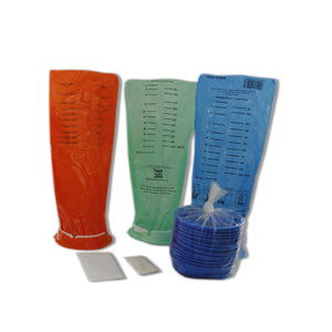 <strong>Disposable</strong> Portable Car Emergency <strong>Urine</strong> <strong>Bag</strong> Emesis <strong>Bag</strong> Custom Logo Printed Travel <strong>Urine</strong> <strong>Bag</strong> - Product Image 2