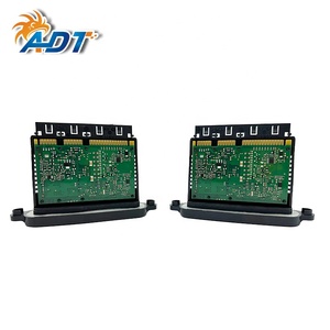 โมดูลควบคุมไฟหน้าซีนอนพร้อมไดรเวอร์ AHL ADT 63117363090 สำหรับรถยนต์ซีรีส์ 2 ปี 2014-2017 รุ่น F22/F23 ระบบปรับแสงอัตโนมัติ - Product Image 4