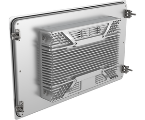 Mini-PC tout-en-un GPD LPC-KR156-W, ordinateur 9 pouces avec Thunderbolt et DDR4, compatible Windows, mini-PCs économiques - Product Image 4