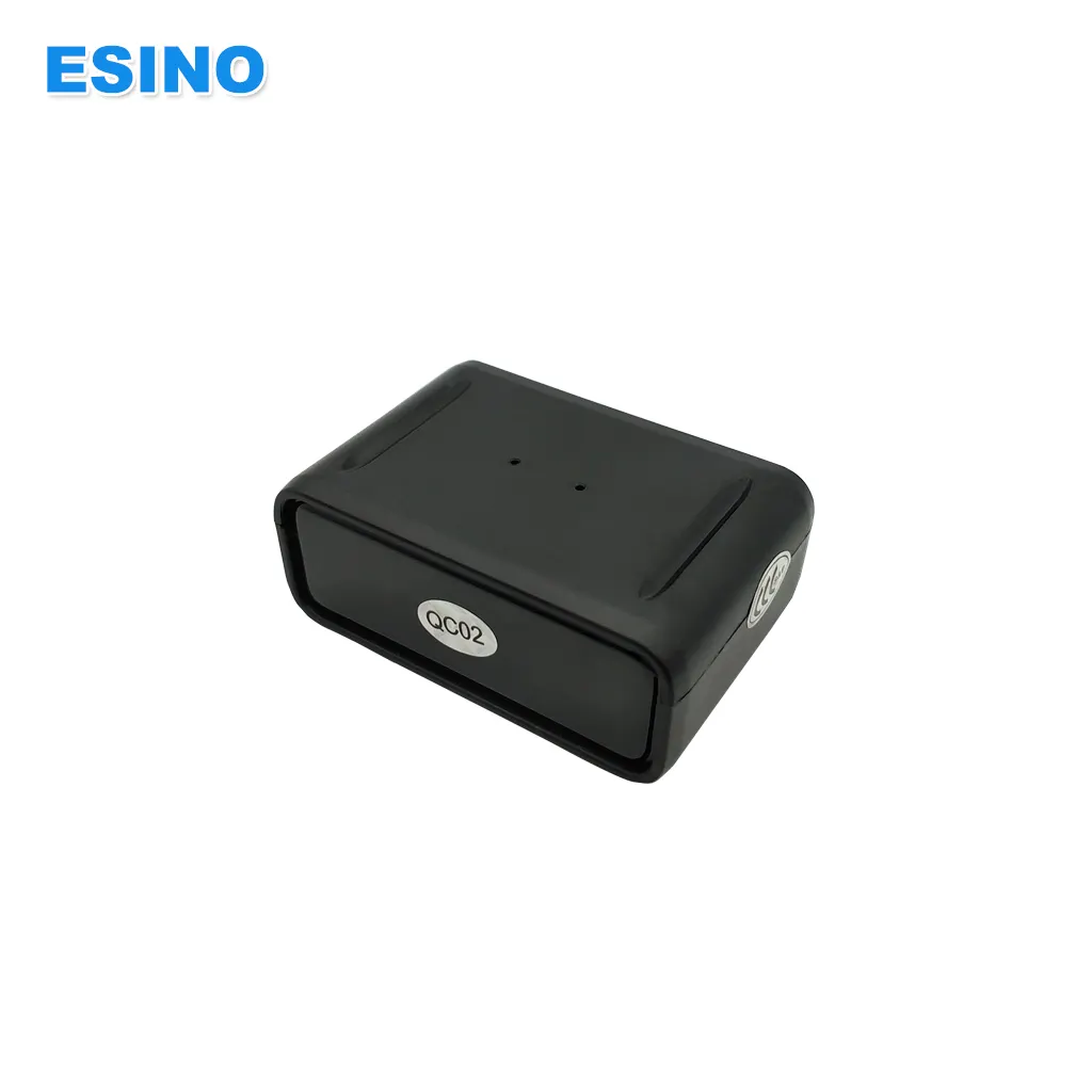 [2G/3G/4G/5G] Mikro GPS GSM GPRS Asset Tracker dengan terkecil GPS Chip Pelacak