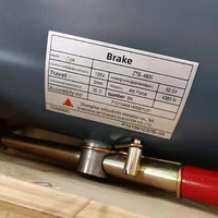 Électroaimant de frein d'ascenseur Mitsubishi P101041A140G01L01 et P101044A/42A140 fabriqué en Chine continentale