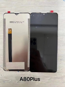 Para BLACKVIEW <span class=keywords><strong>A80</strong></span> <span class=keywords><strong>PLUS</strong></span> Pantalla LCD Pantalla Táctil Digitalizador Asamblea de pantalla con calidad original - Product Image 3