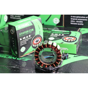 Bobine de stator de moto 32101-06G00 32101-16G00 DL1000 V-Strom 2002-2012 SV1000 <span class=keywords><strong>SV1000S</strong></span> 2003-2006 pour Suzuki - Product Image 3