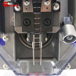 TN420ST 42มิลลิเมตรเครื่องมาตรฐานเข็มทั้งหมดเหล็กพลาสติกแนบเข็มสำหรับ ST9000และสปา-80เครื่อง - Product Image 6
