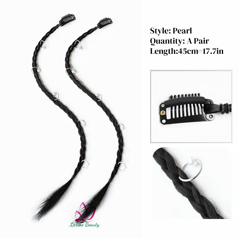 Pearl Style (A Pair)