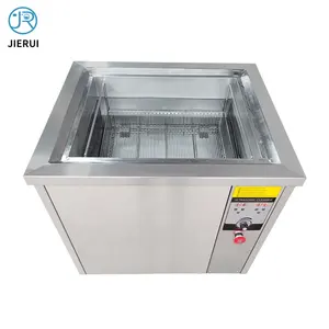 Wholesale 38L-960L Heavy Duty Digital Ultrasound Cleaning Machine Auto Parts Washing Industrial Ultrasonic Cleaner