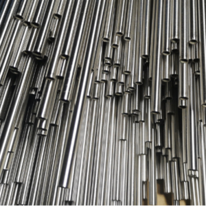 Tuyau/tube/barre/rond en alliage de cobalt haute température Haynes 556 R30556 sans soudure - Product Image 2