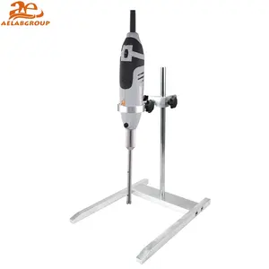 AELAB Lab Handheld Aumatically Paste Homogenizer Mixer Machine Cosmetic Homogenizer