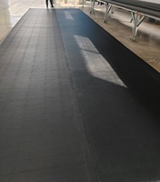 Tapis de Jiu-Jitsu souple en PVC de haute qualité, personnalisé et complet, pour la lutte, le MMA et le judo, enroulable, en mousse, à vendre