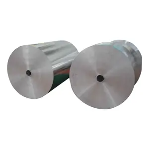 Bán Buôn Nhôm Vỉ Foil 1100 Nhôm Dược Phẩm