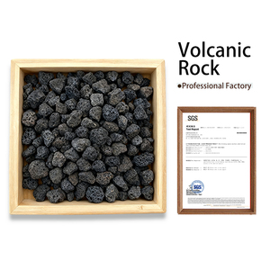 Piedra Pómez 100% Natural, Gránulos de Rocas Volcánicas para Jardinería, Tratamiento de Agua, Precio Bajo Directo de Fábrica, Envío - Product Image 5