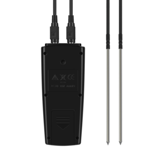 Termómetro Digital de Alta Temperatura GOYOJO YET-720 RTD PT100 de Platino, Alta Precisión, OEM ODM para Plástico Industrial - Product Image 2
