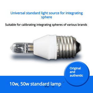 نظام التحليل الطيفي الكهروضوئي ذو الكرة المتكاملة SPEC2000A من هويبي - Product Image 6